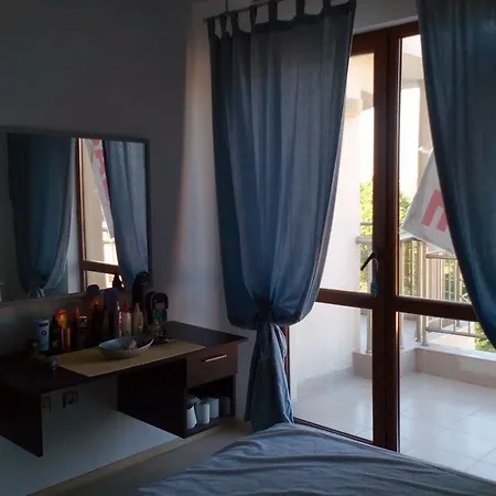 Apartament 92 Sunny Beach