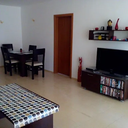Appartement 92 *