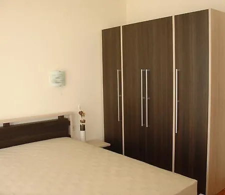 92 Appartement *
