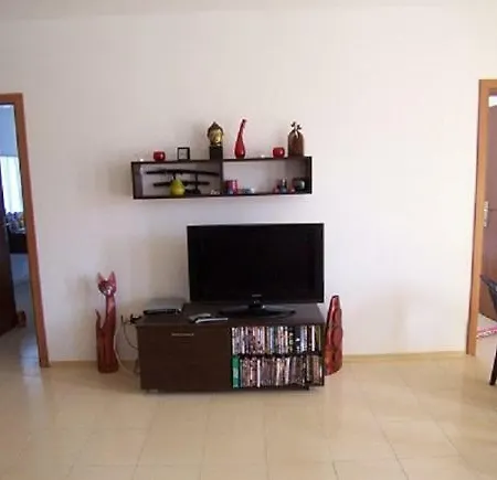 92 Appartement *