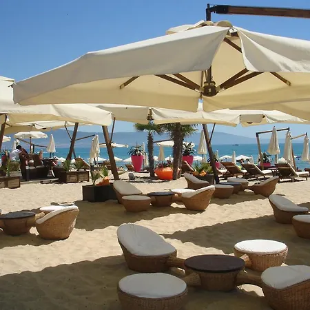 Appartamento 92 Sunny Beach