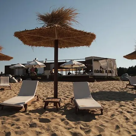 Appartamento 92 Sunny Beach